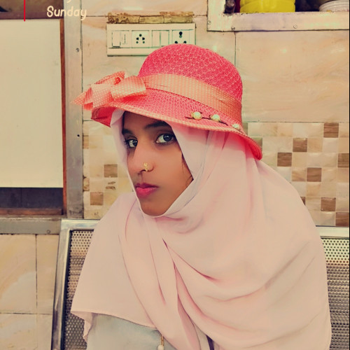 PARVEEN B. profile photo