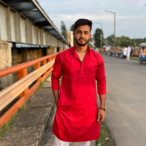 Aadil A.