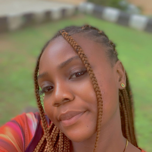 Faith  B. profile photo
