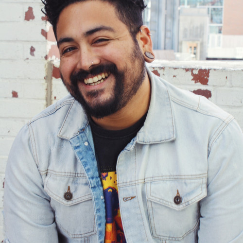Oscar R. profile photo