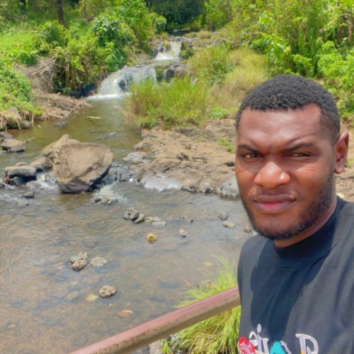 Ngwana  K. profile photo