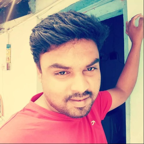 Madhava K.