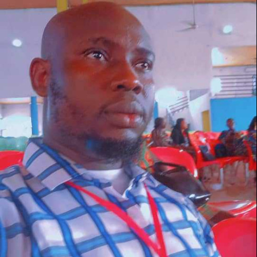 David N. profile photo