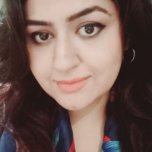 Nida S. profile photo