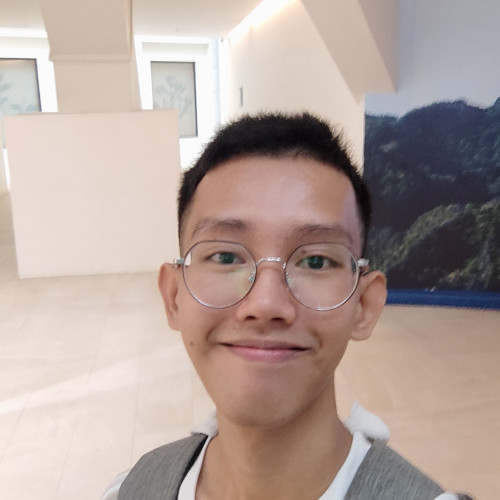 Arvin A. profile photo