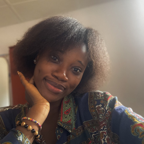 Folashade O. profile photo