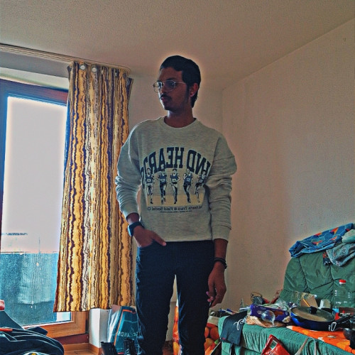 Abhishek  K. profile photo