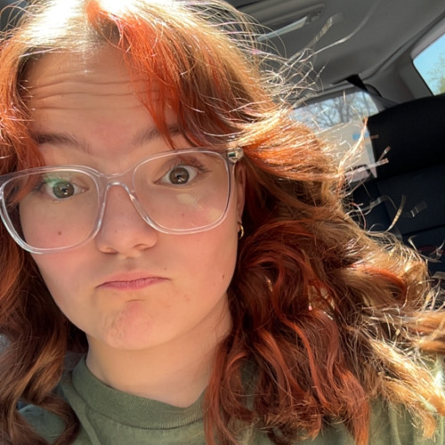 Zoey B. profile photo