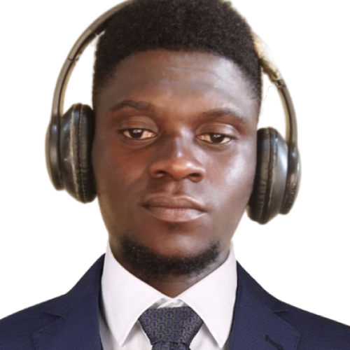 Aondona Frank  S. profile photo
