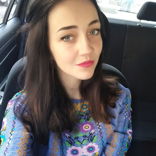Anastasia S. profile photo