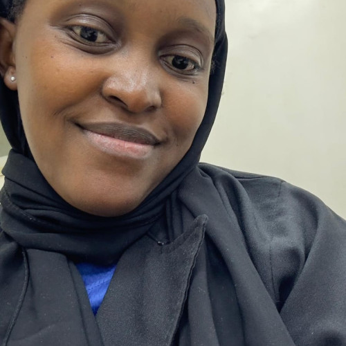 Bukirwa  N. profile photo