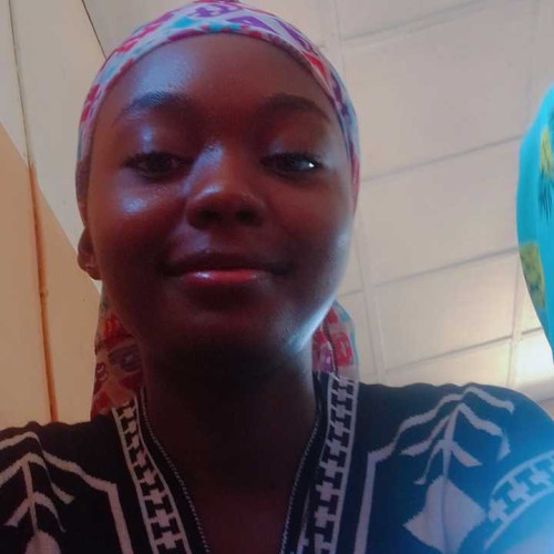 Esther A. profile photo