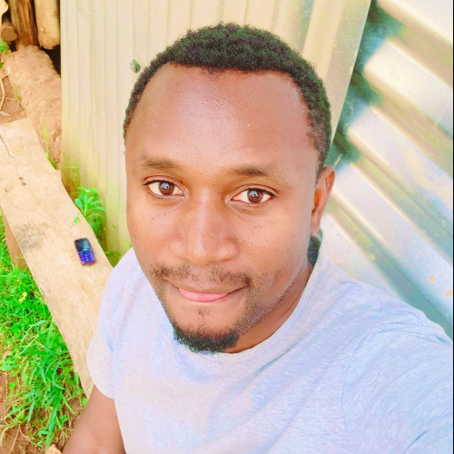 faustine m. profile photo