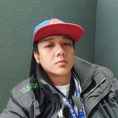 Melvin D.