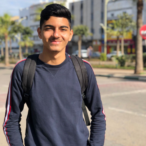 MARSANI A. profile photo