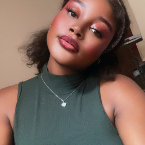 Blessing I. profile photo