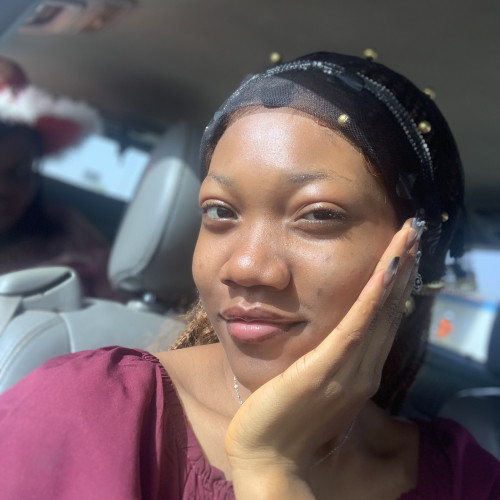 Divine M. profile photo