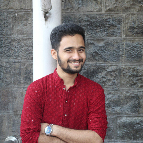 Dhruva N. profile photo