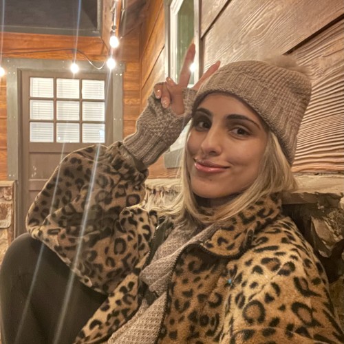 Amanda B. profile photo