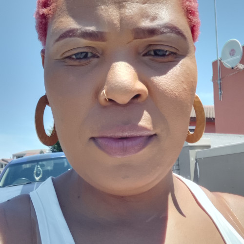 Xolelwa M. profile photo