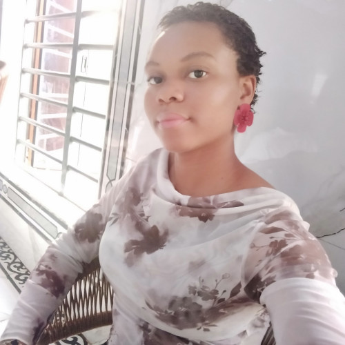 jacinta n. profile photo