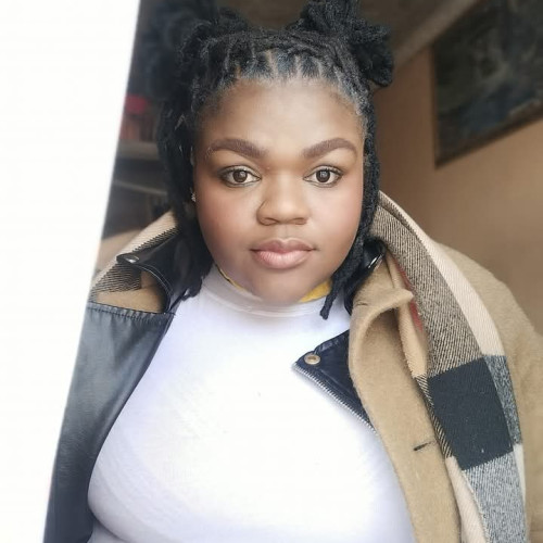 Inathi M. profile photo