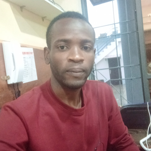 Isah I. profile photo