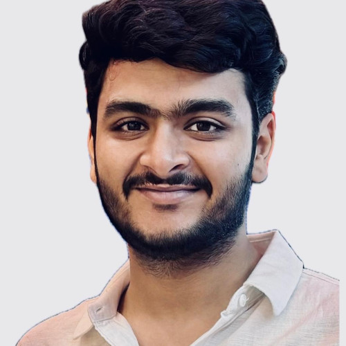 Aniket A. profile photo