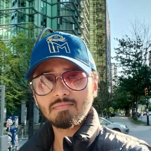 Shantanu V.