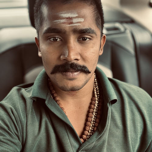 Gokul raj  S. profile photo