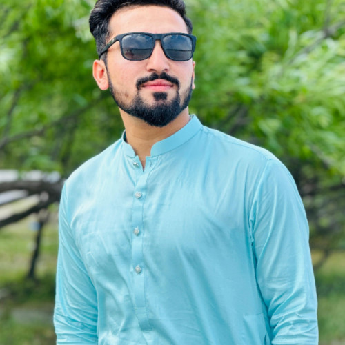 Mudassir  A. profile photo