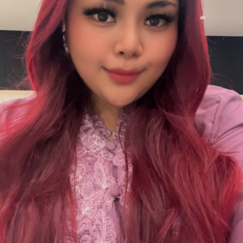 Ash A. profile photo