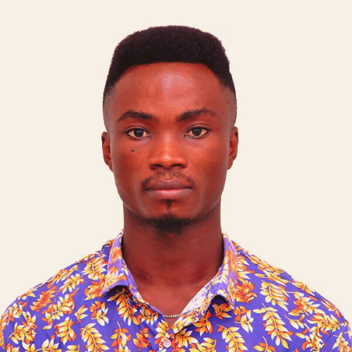 Justice O. profile photo