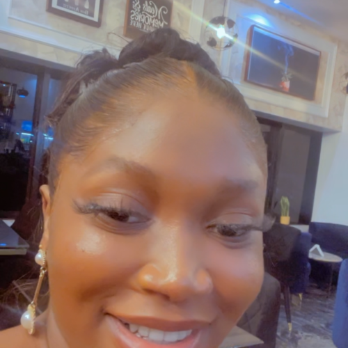 Nkechi I. profile photo