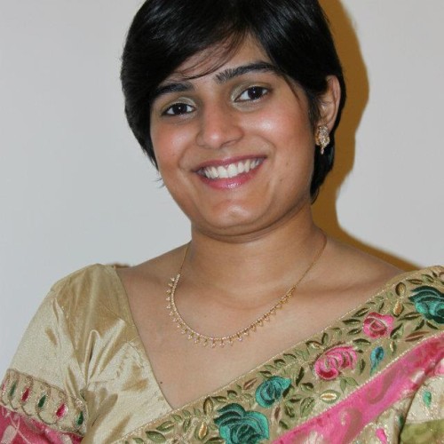 Charvi B.