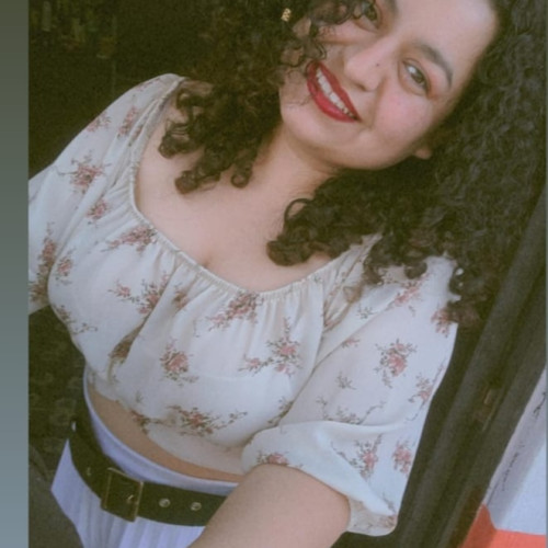 Sarita  V.
