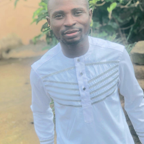 Isaac  G. profile photo