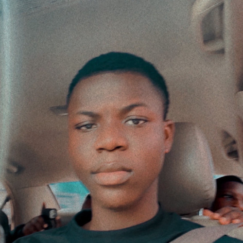 Osadare T. profile photo