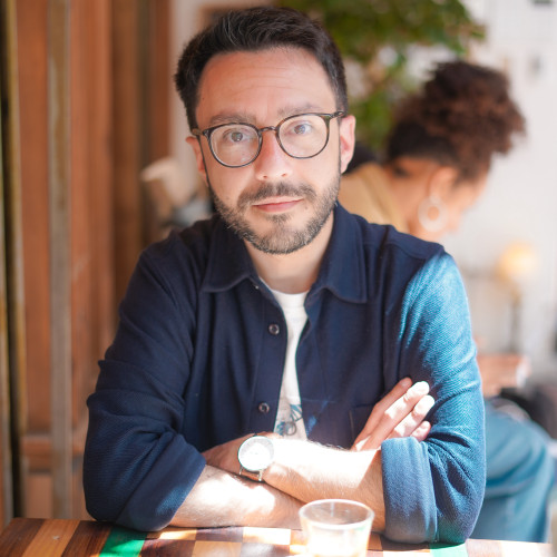Evangelos O. profile photo