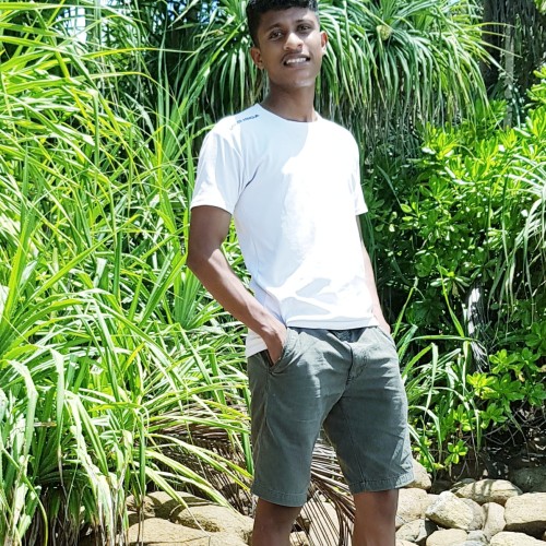 Tharindu  W. profile photo
