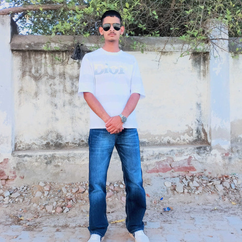 amjad Khan k. profile photo