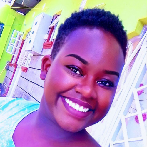 Jäçqüëlïñë M. profile photo