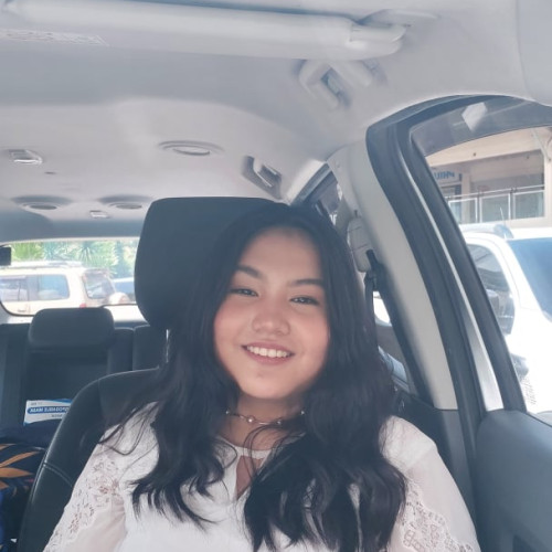 Anjali Eunice V. profile photo
