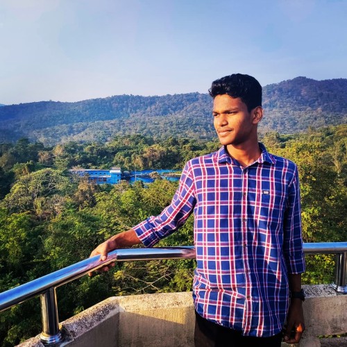 Hari S.