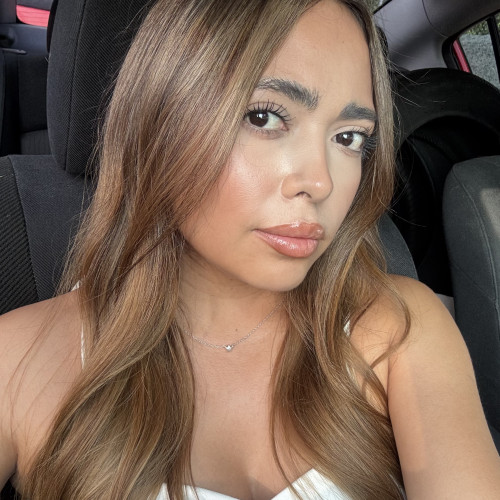 Monserrat D. profile photo