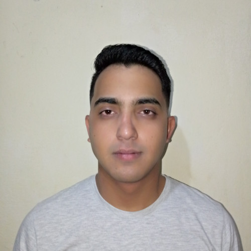 Adrian  M. profile photo