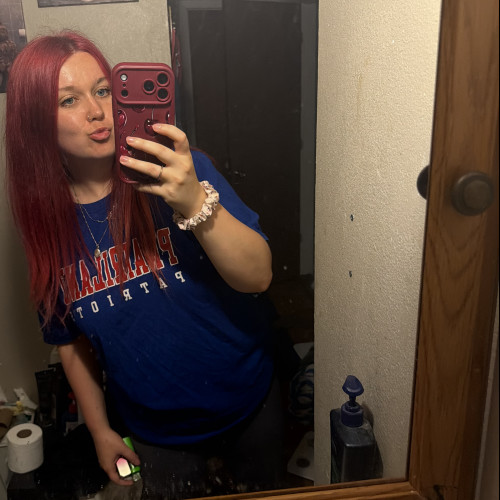 Alexis M. profile photo