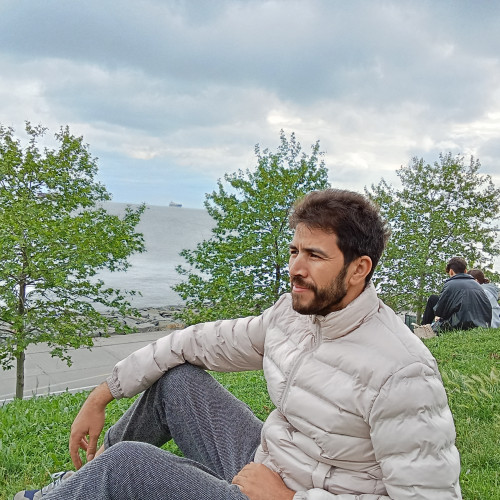 Ahmed Z. profile photo