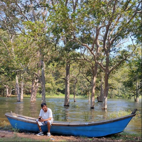 Pratyush  J. profile photo