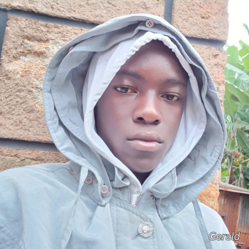 Greag G. profile photo